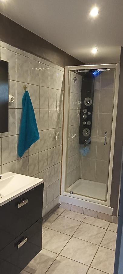 Charmante Maison Avec Piscine Anneyron Eksteriør bilde